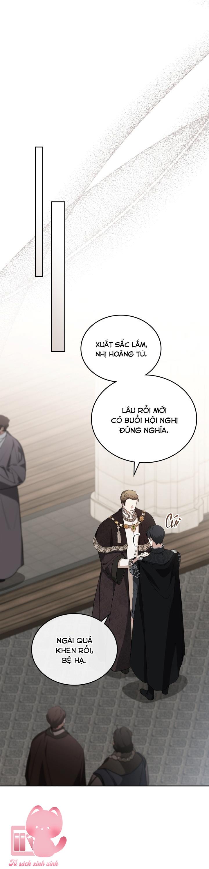 Kiếp Này Ta Sẽ Trở Thành Gia Chủ Chap 147 - Next Chap 148