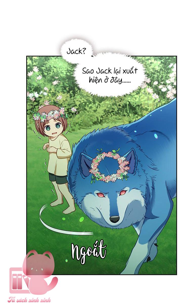 Hãy Coi Chừng Ác Nữ Chap NT3 - Next Chap NT2