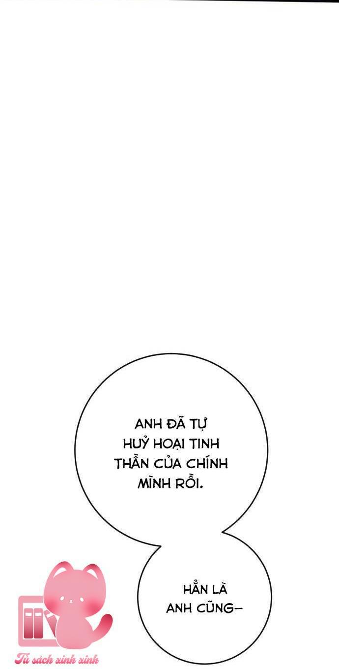 Đêm Của Bóng Tối Chapter 34 - Trang 4