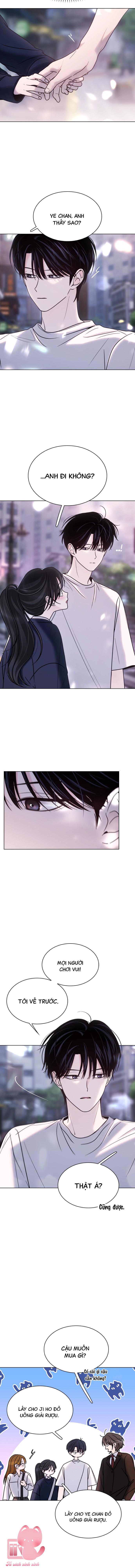 Hôn Trước Khi Ngủ Chapter 47 - Next Chapter 48