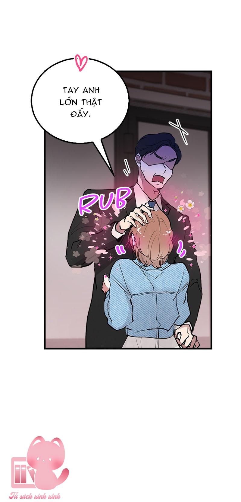 Trưởng Phòng Mệt Mỏi Vì Người Vợ Mới Cưới Chap 4 - Next Chap 5