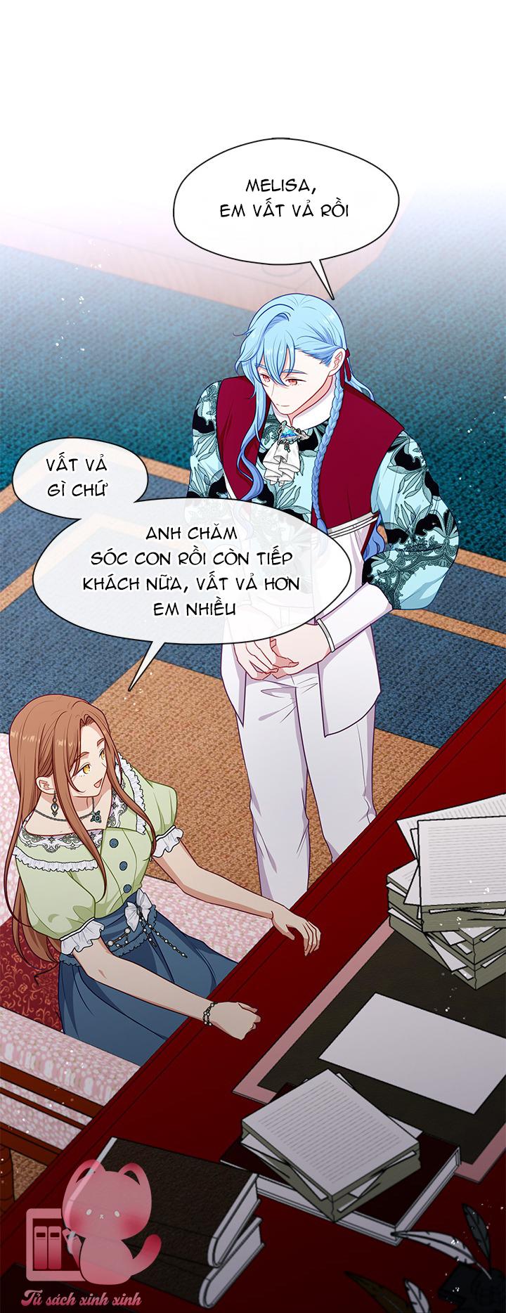 Hãy Coi Chừng Ác Nữ Chap NT31 - Next Chap NT30
