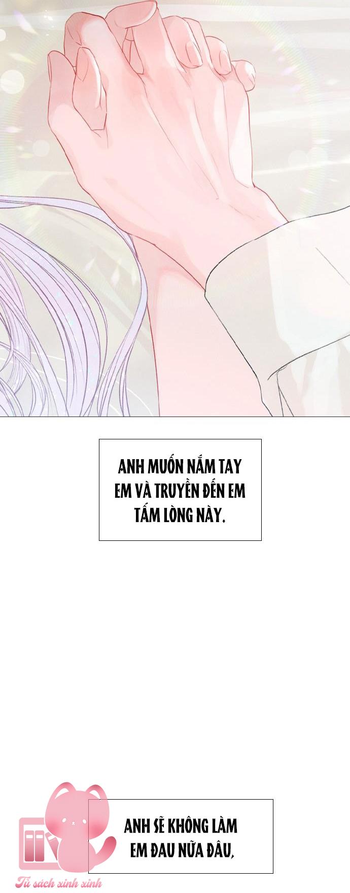 Thần Bí Ngoại truyện 2 [NT2] - Trang 2