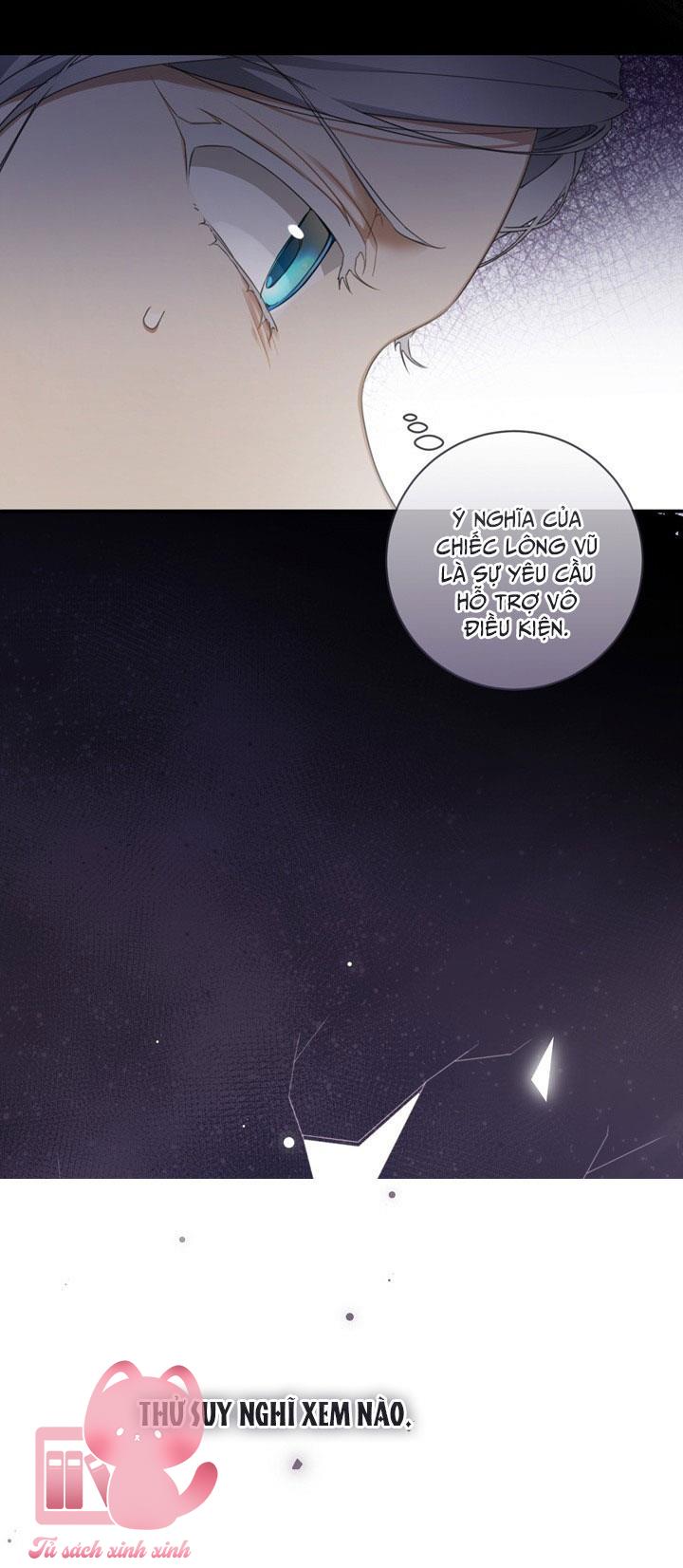 Hướng Về Ánh Dương Lần Nữa Chapter 81 - Next Chapter 82
