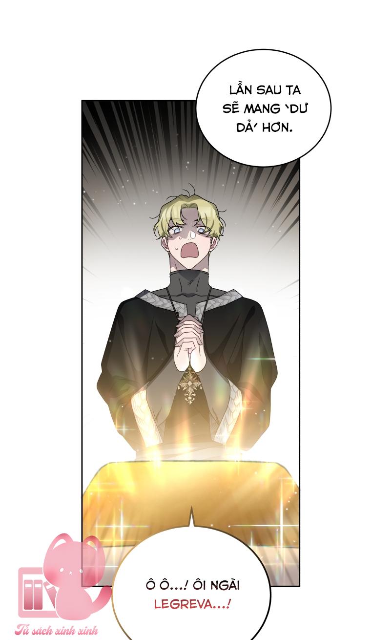 Ác Nữ Thuần Hoá Quái Thú Chapter 5 - Trang 4