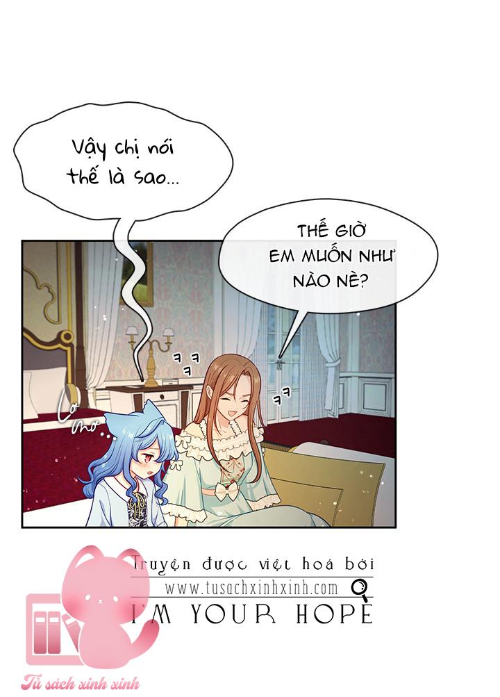 Hãy Coi Chừng Ác Nữ Chap NT36 - Next Chap NT35