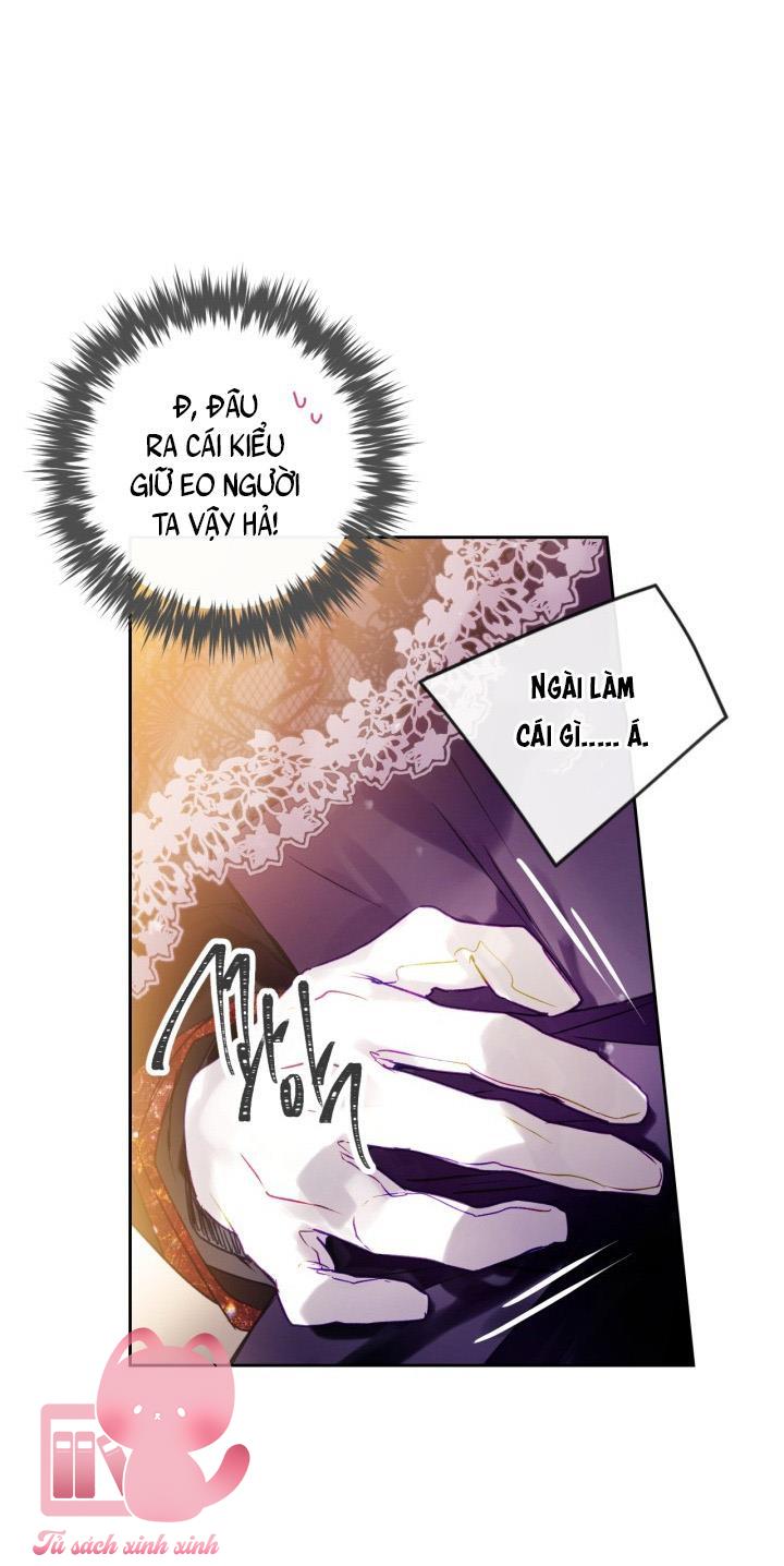 Kết Cục Của Nhân Vật Phản Diện Chỉ Có Thể Là Cái Chết Chapter 130 - Next Chapter 131