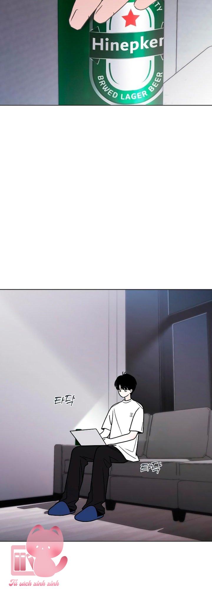 Hôn Trước Khi Ngủ Chapter 6 - Next Chapter 7