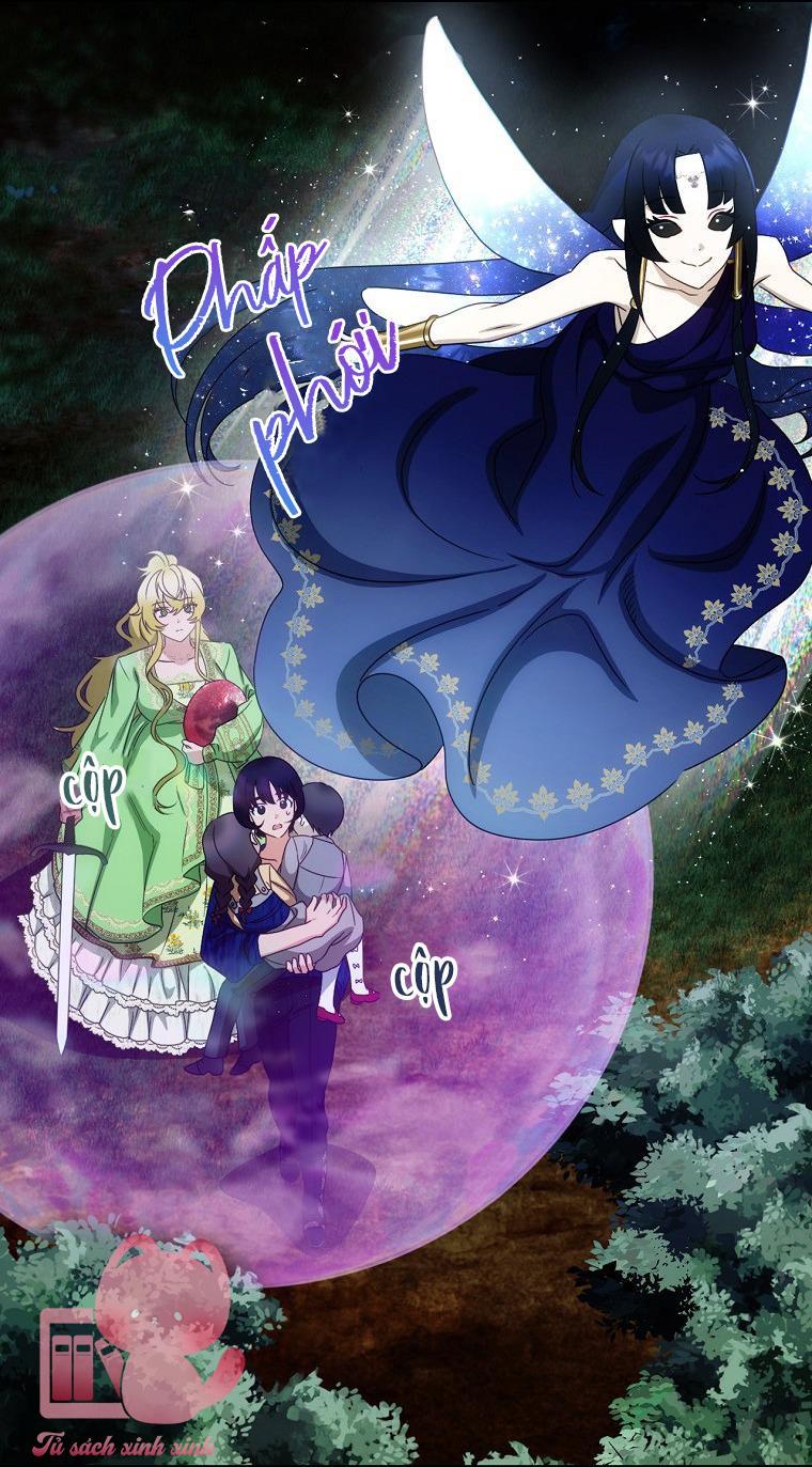 Đứa Nhỏ Không Phải Là Con Anh Chapter 33 - Next Chapter 34