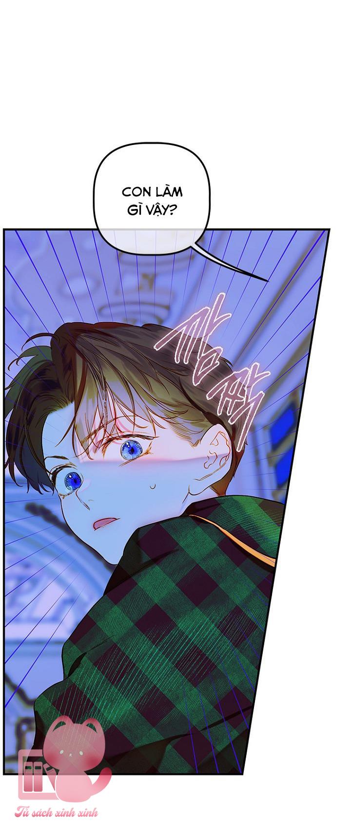 Khế Ước Hôn Nhân Của Mẹ Tôi Chapter 50 - Next Chapter 51
