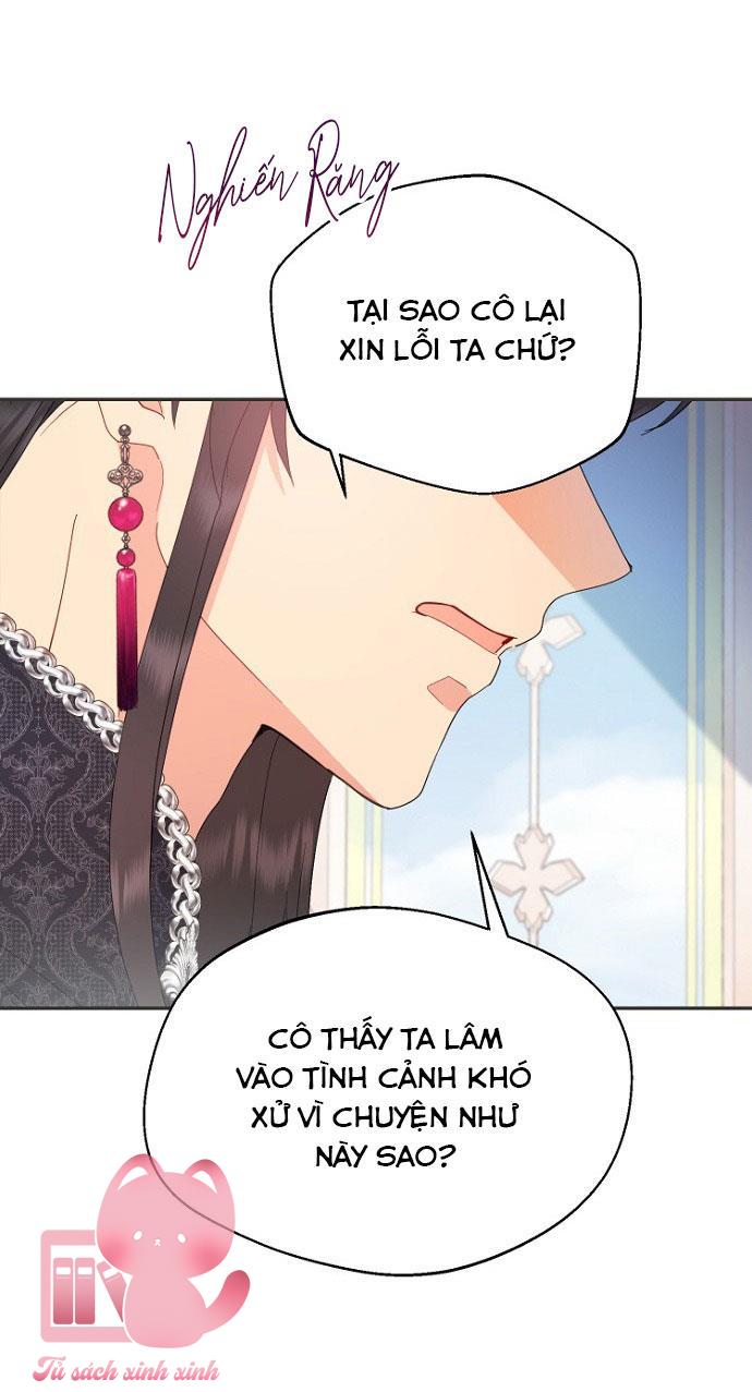 Bỏ Quách Chồng Con Đi, Tiền Bạc Mới Là Tất Cả Chap 75 - Next Chap 76
