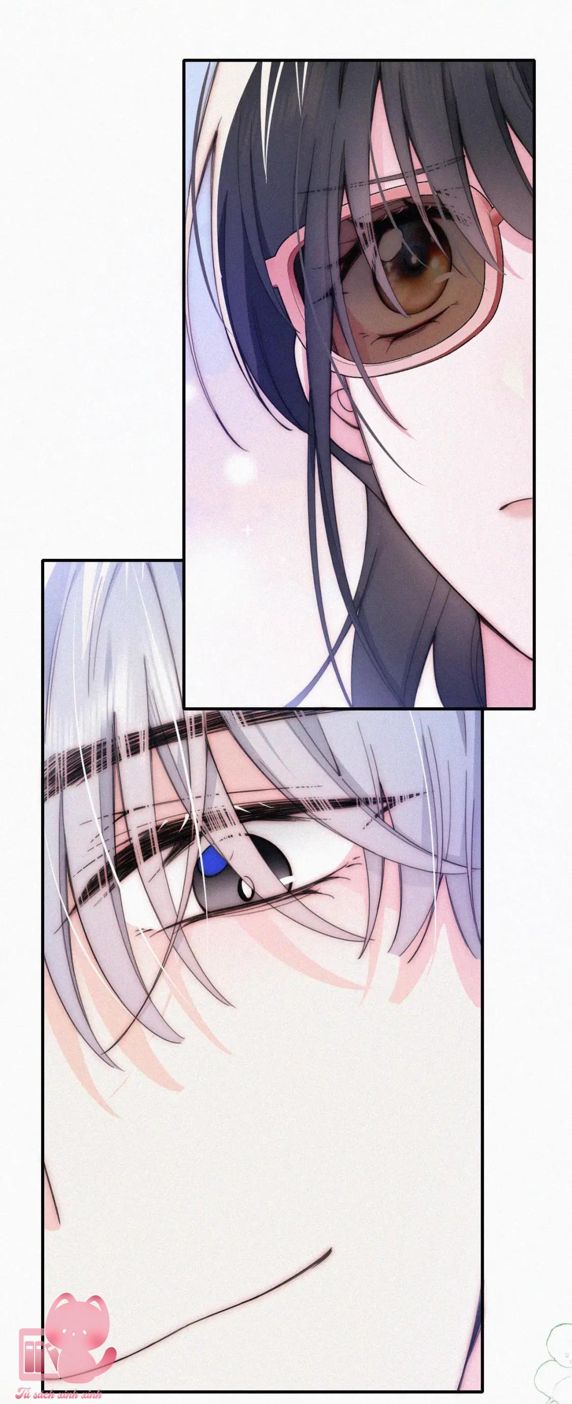 Bệnh Yêu Chap 26 - Trang 2