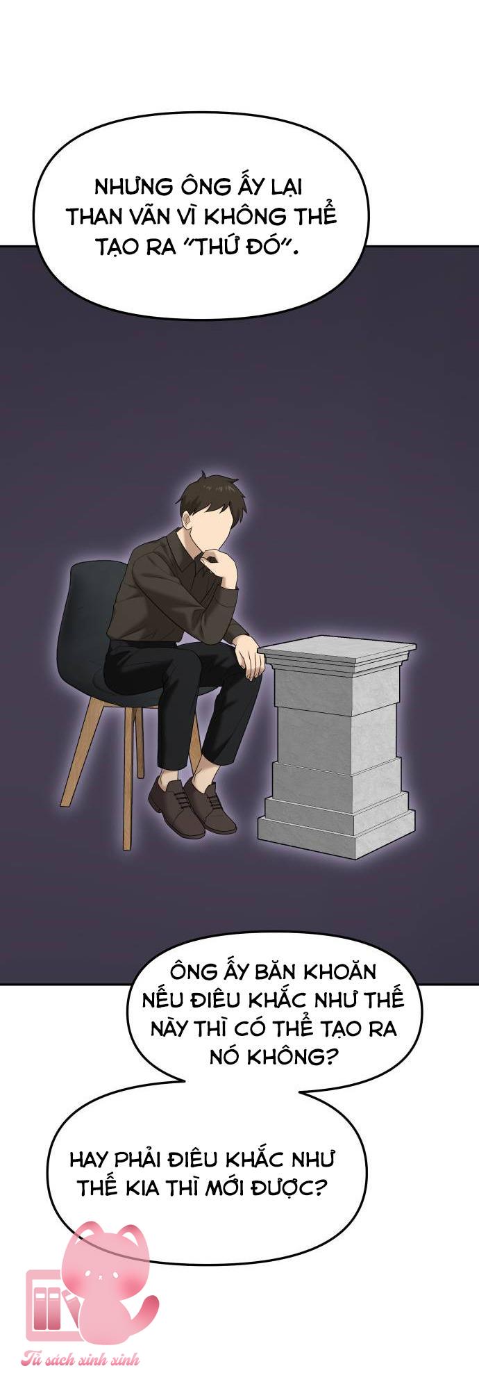 Chị Em Tranh Đấu Chap 43 - Trang 2