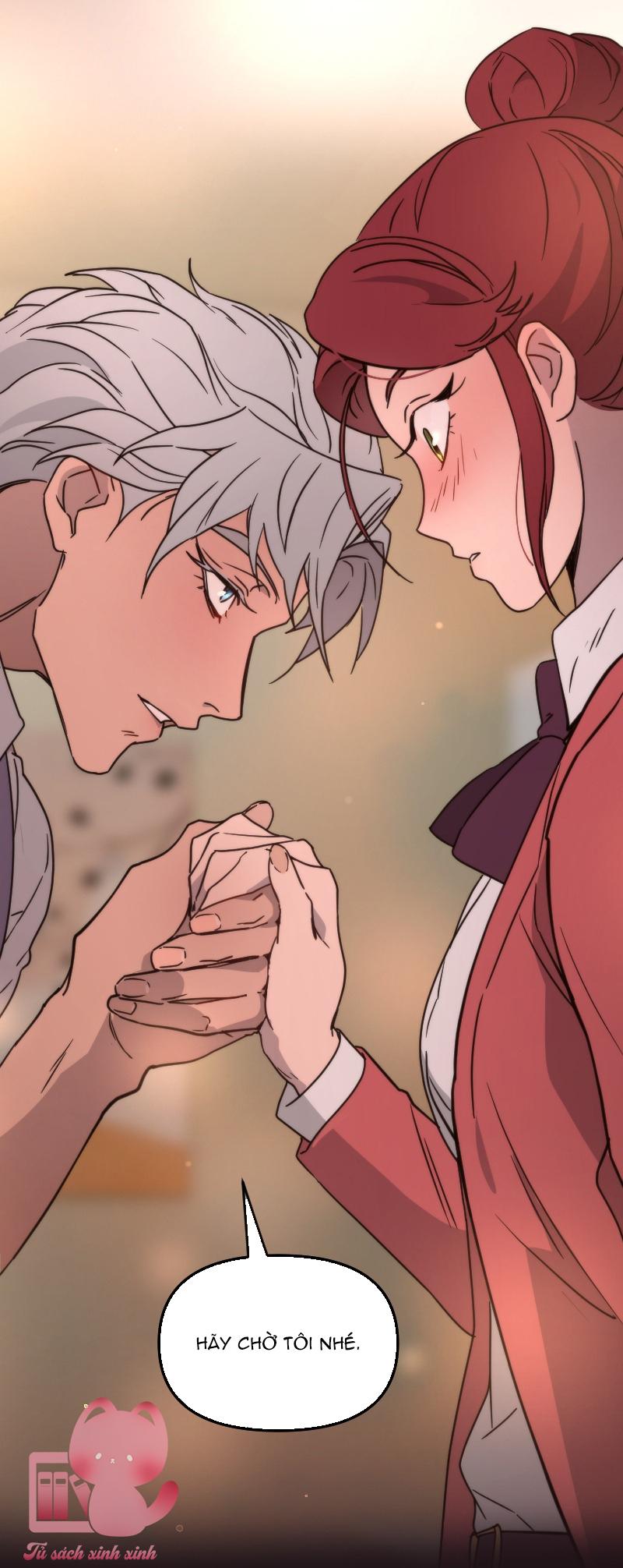 Bảo Mẫu Của Mafia Chap 37 - Trang 4