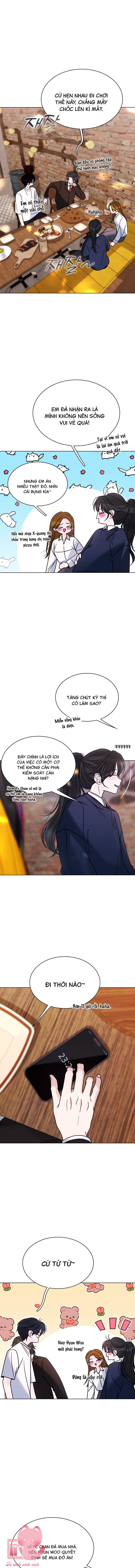 Hôn Trước Khi Ngủ Chapter 47 - Next Chapter 48