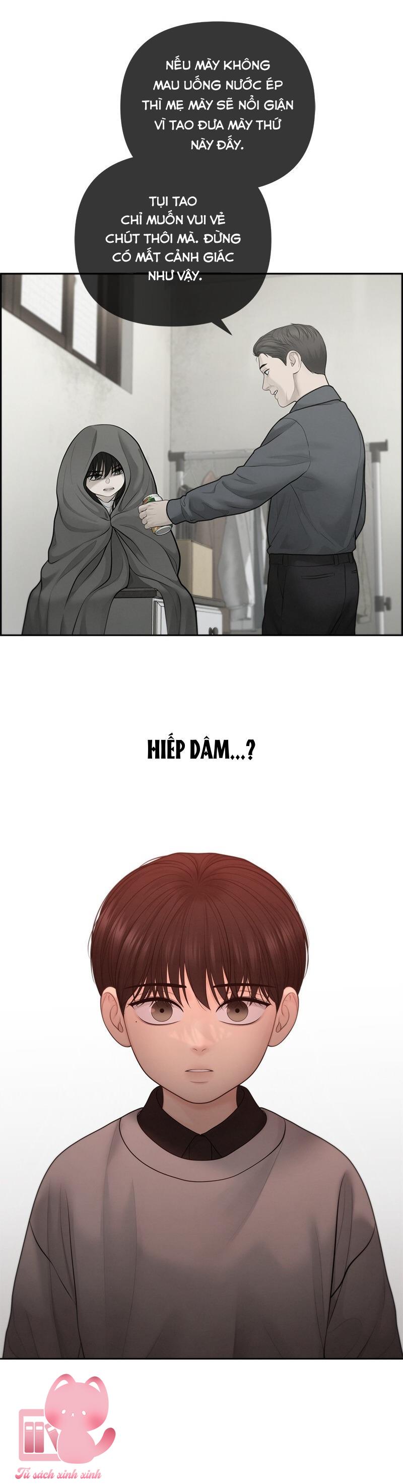 Hy Vọng Duy Nhất Chap 57 - Trang 2