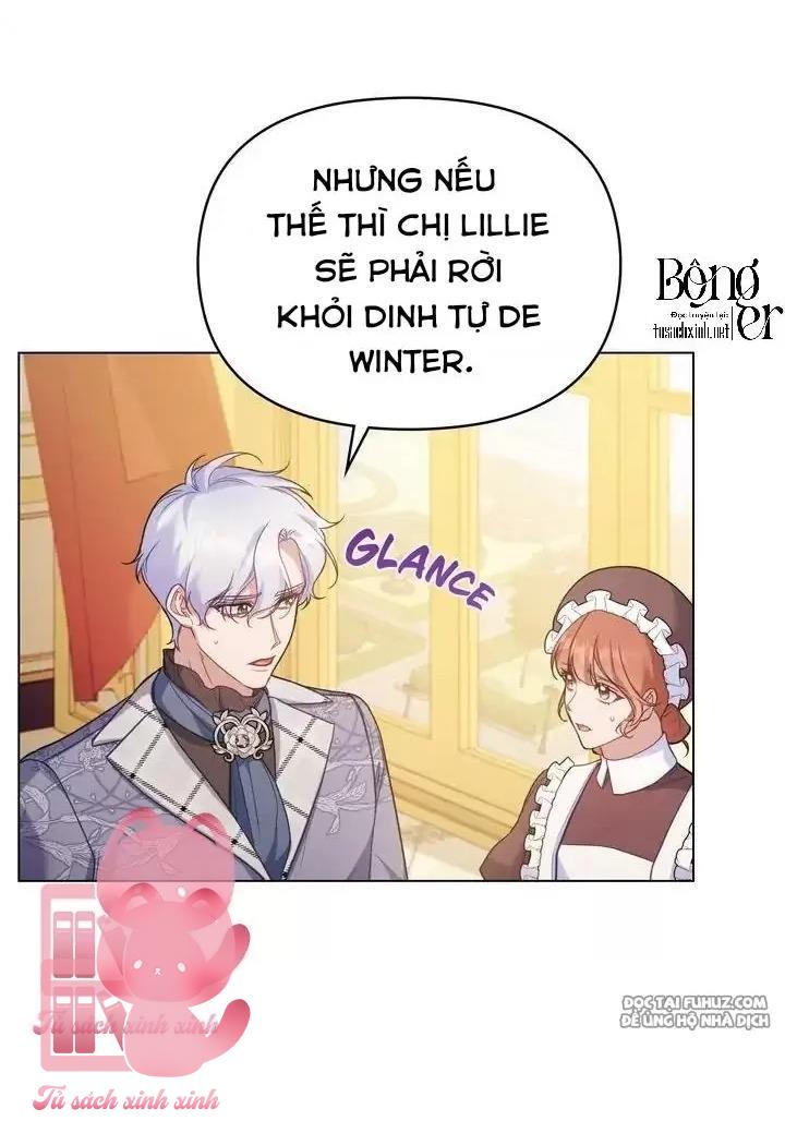 Nếu Không Vâng Lời Công Tước Chapter 58 - Next Chapter 59