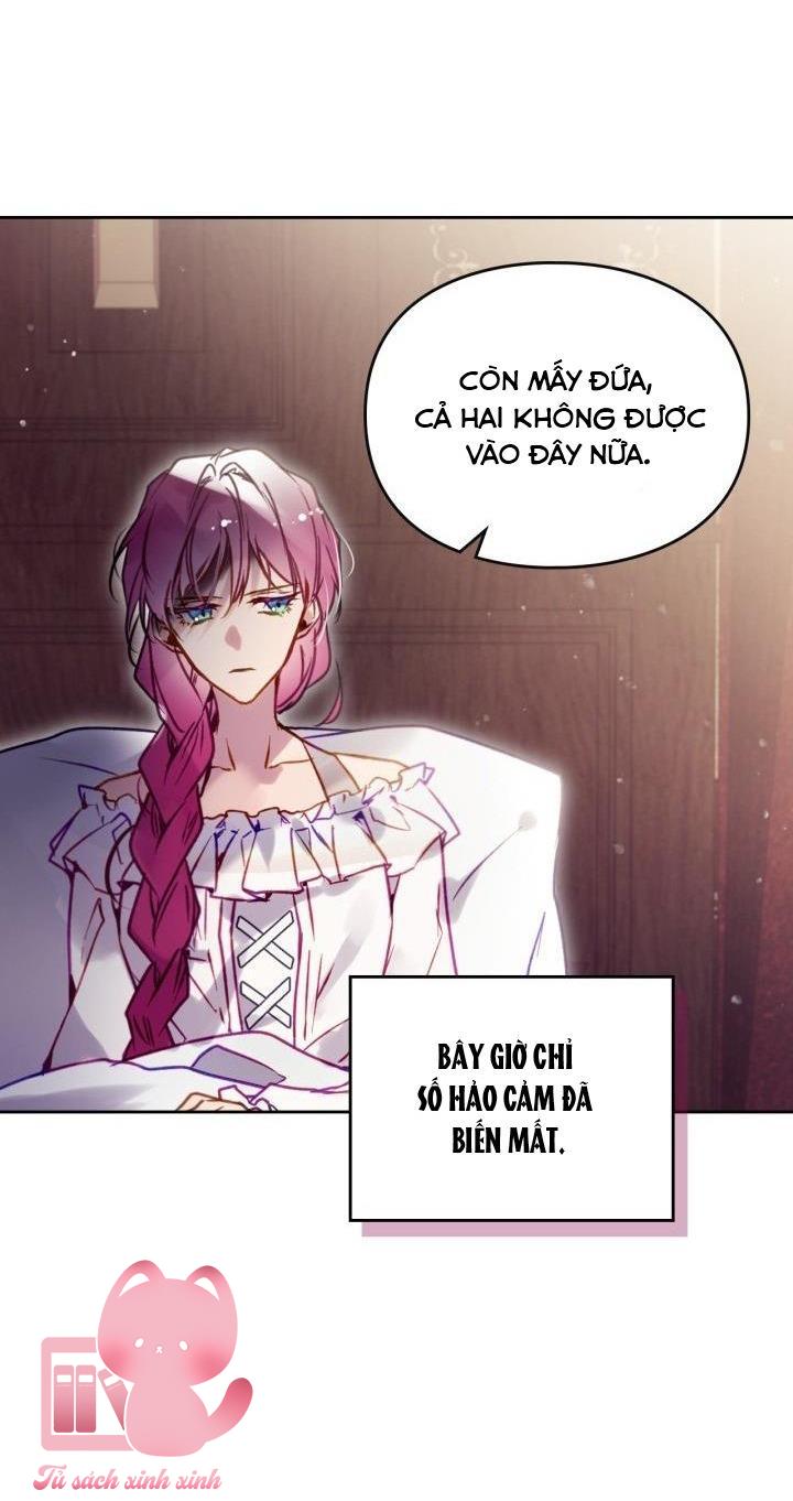 Kết Cục Của Nhân Vật Phản Diện Chỉ Có Thể Là Cái Chết Chap 163 - Next Chap 164