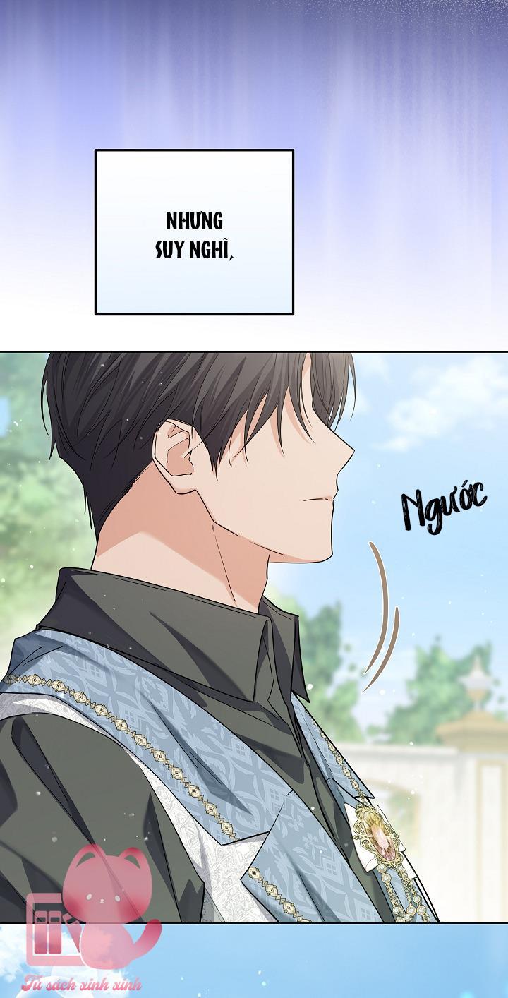 Hoàng Nữ Cosplay Nonfan Chap 43 - Next Chapter 44