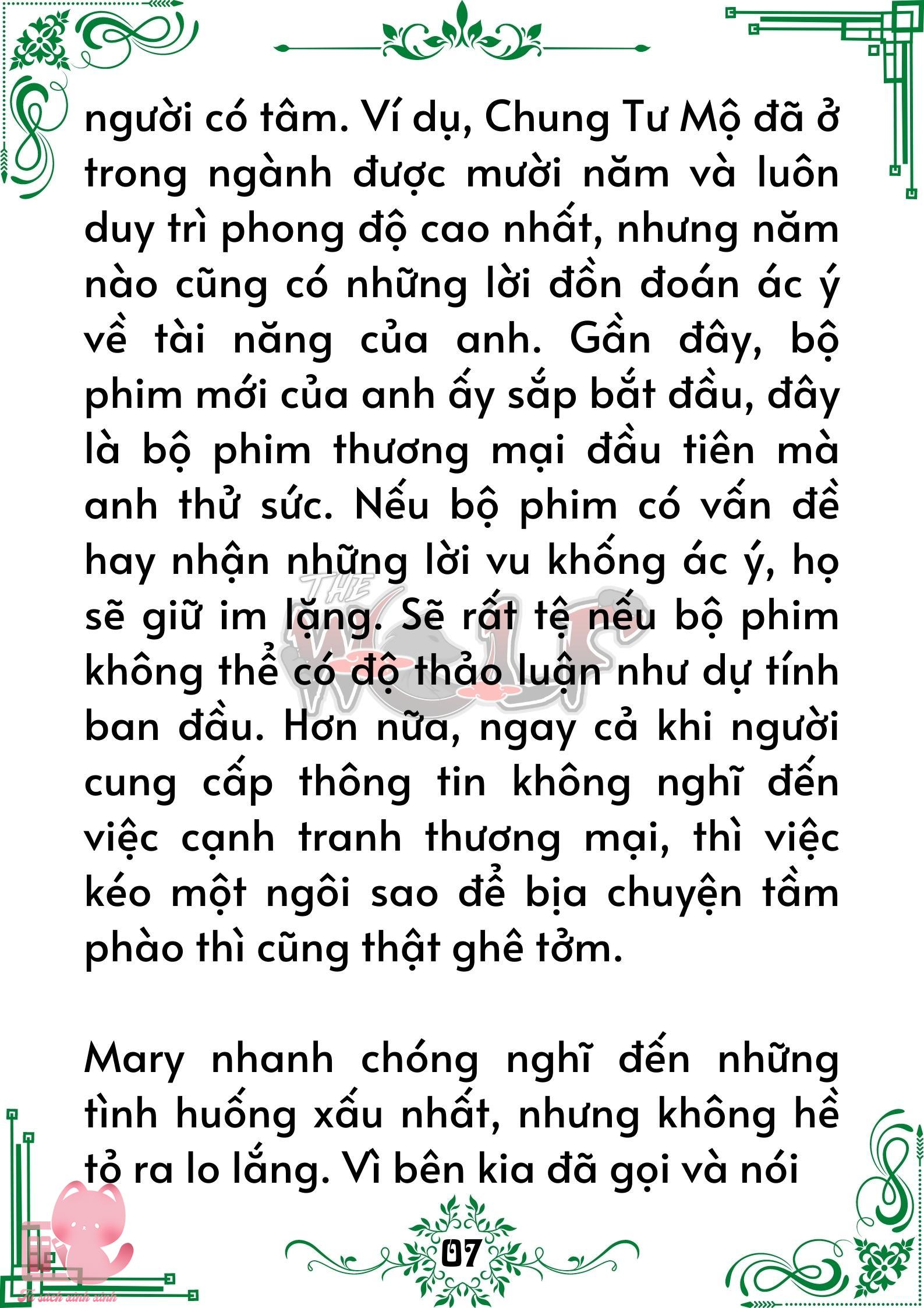 Quý nhân phù trợ Du Chap 39 - Trang 2