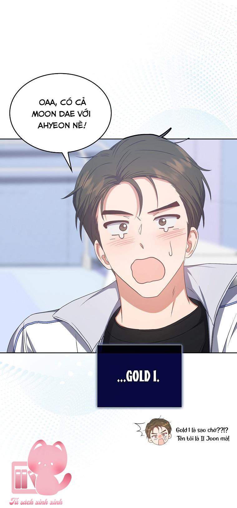 Debut Or Die Chap 39 - Next Chapter 39.1