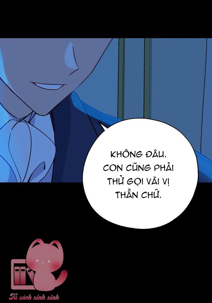 A Nào, Ngậm Thìa Vàng Nhé? Chap 16 - Trang 3