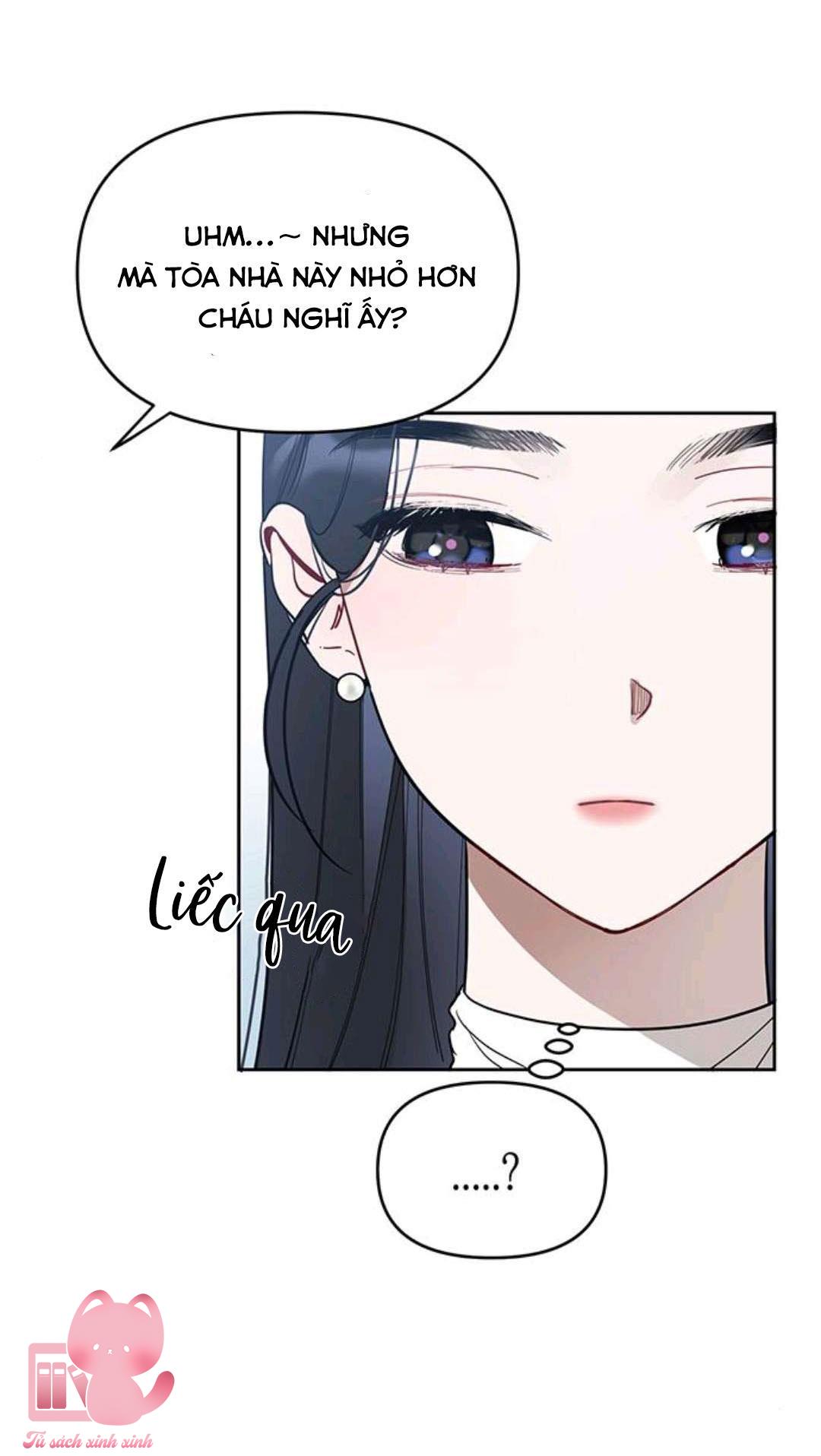 Gieo Nhân Gặt Quả Chapter 2 - Trang 3