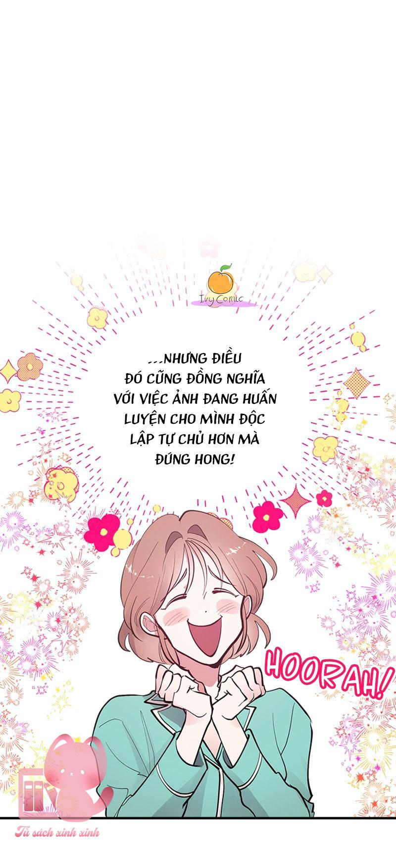 Trưởng Phòng Mệt Mỏi Vì Người Vợ Mới Cưới Chap 7 - Trang 2