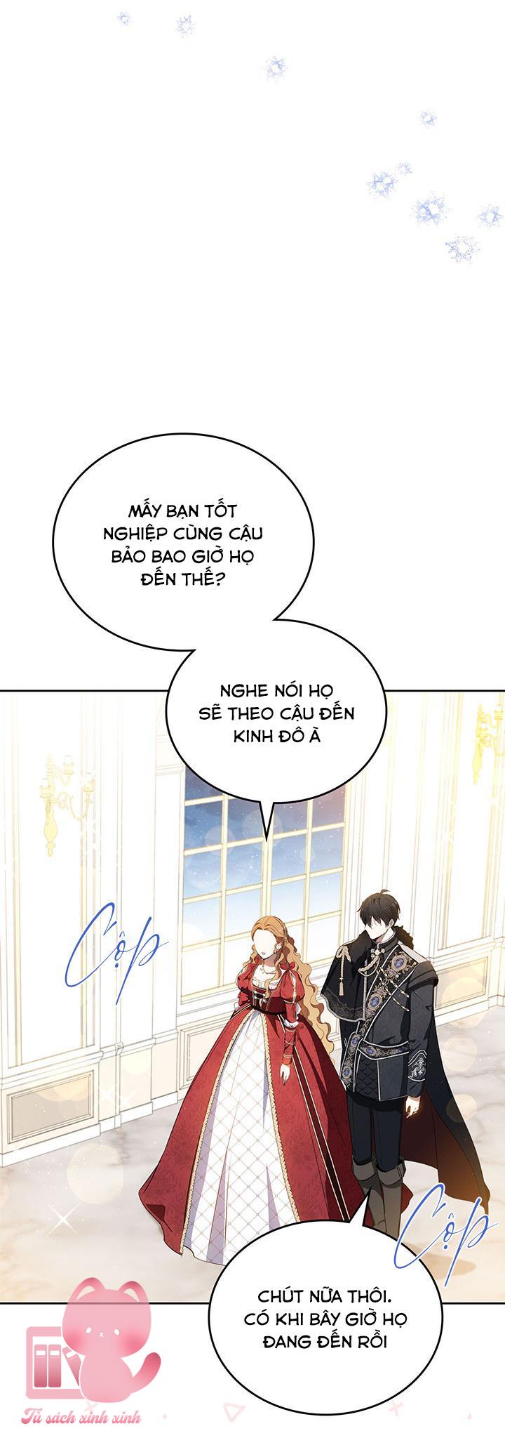 Kiếp Này Ta Sẽ Trở Thành Gia Chủ Chap 133 - Next Chap 134