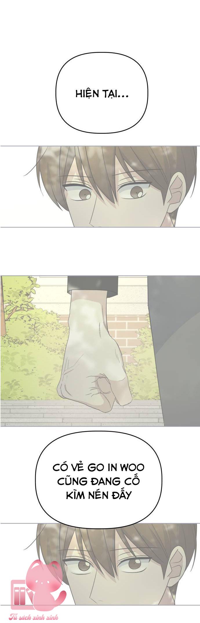 Quan Hệ Nhân Quả Chap 96 - Next Chap 97