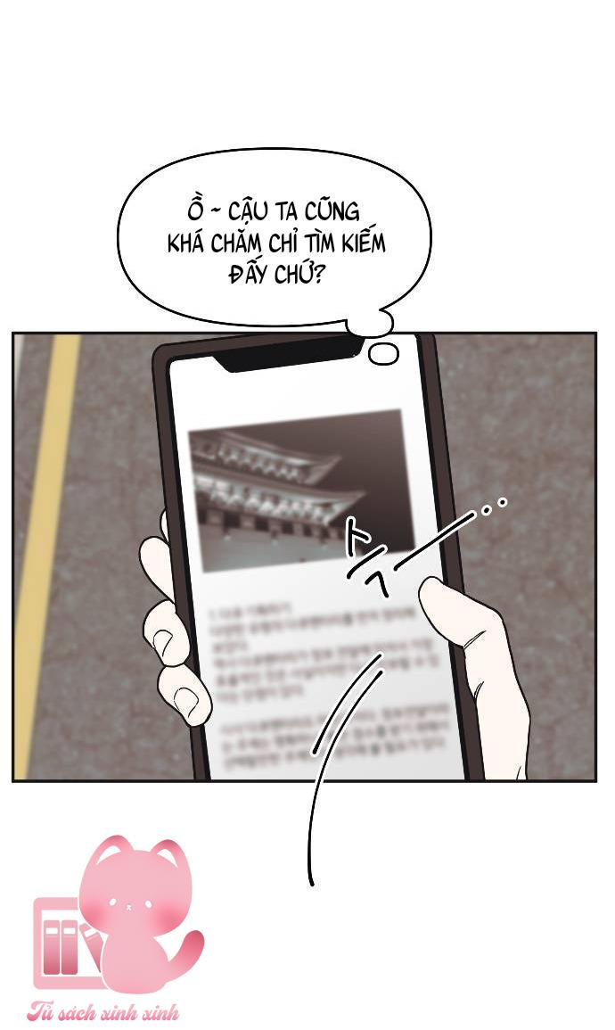 Trái Dấu Hút Nhau Chap 8 - Next Chap 9