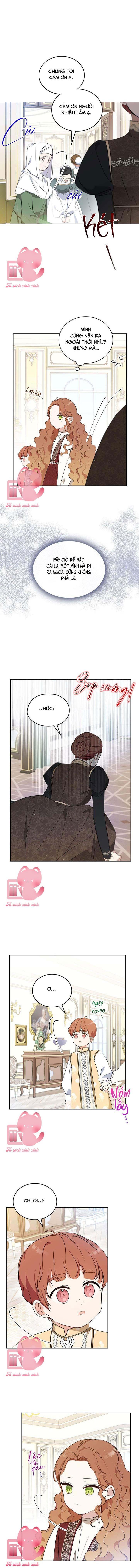 Kiếp Này Ta Sẽ Trở Thành Gia Chủ Chap 90 - Next Chap 91
