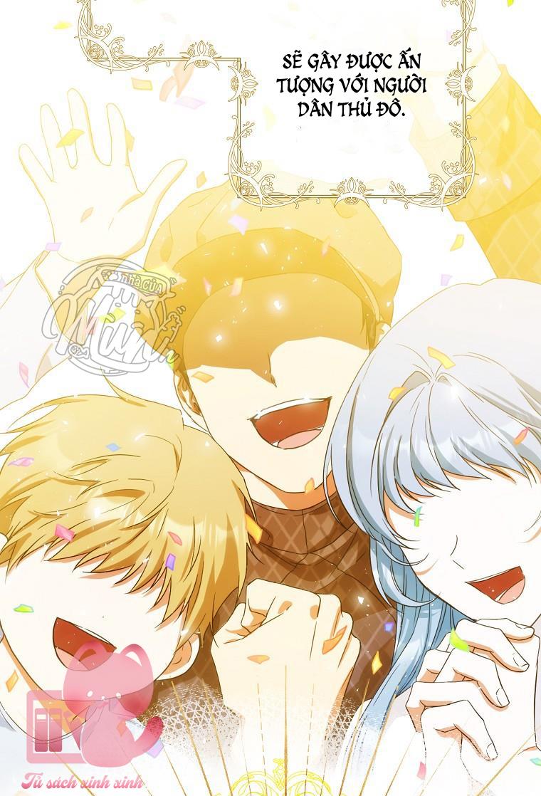 Tôi Trở Thành Vợ Của Nam Chính Chap 29 - Next Chap 30