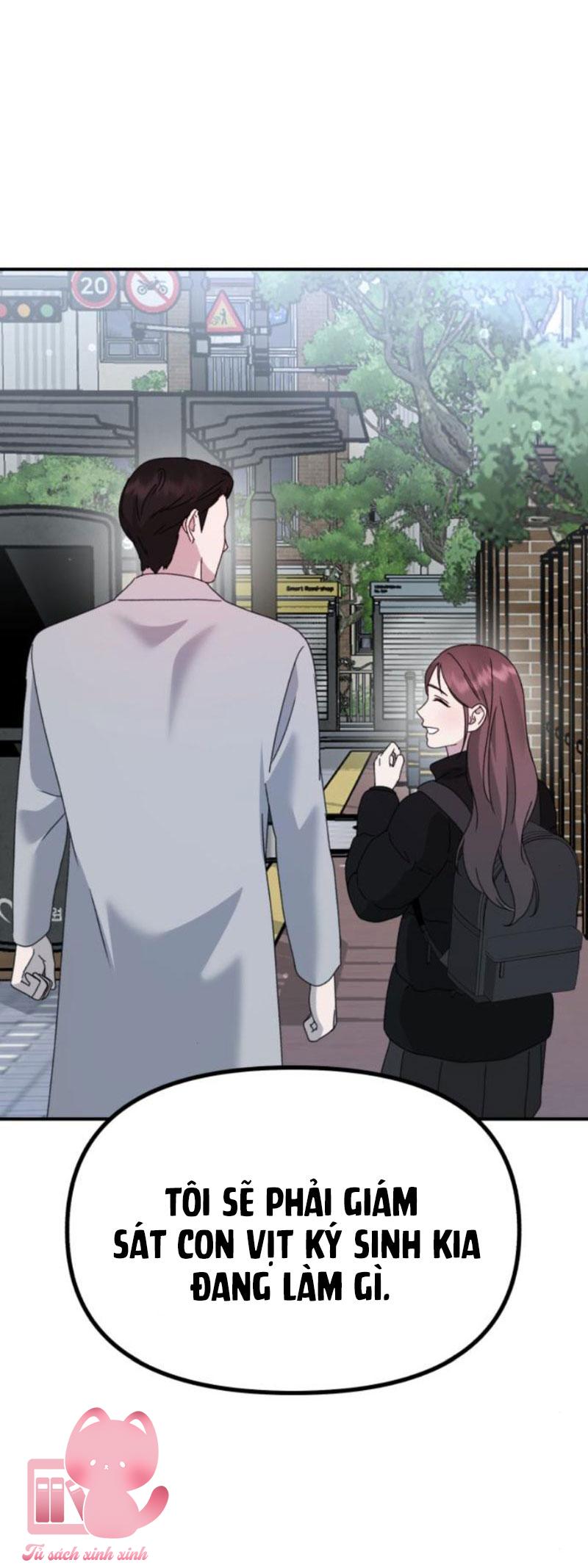Thần Hổ Jangsan Chapter 34 - Trang 4