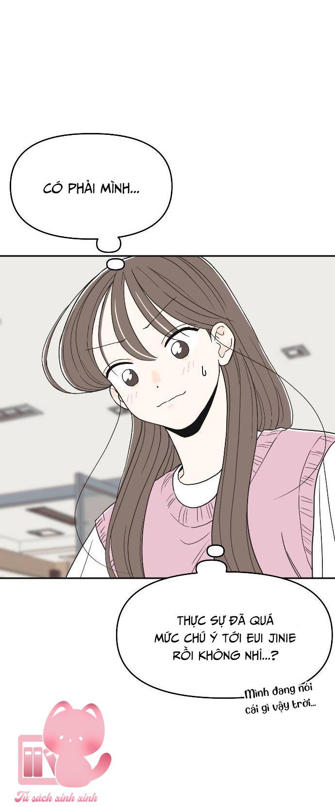 Trái Dấu Hút Nhau Chap 15 - Next Chap 16