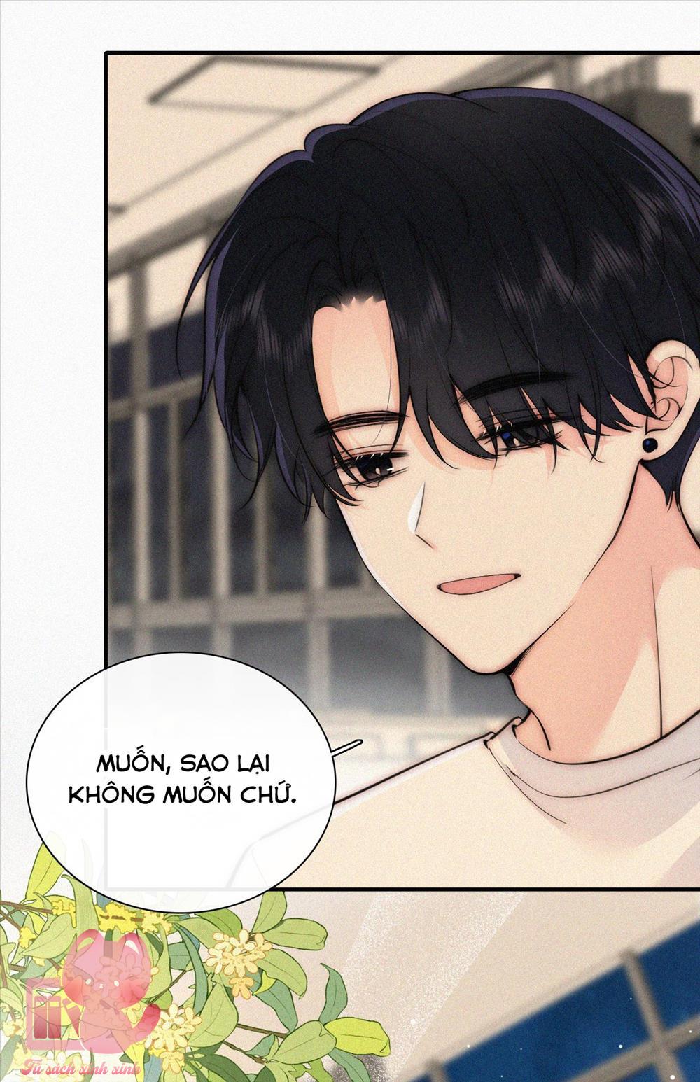 Bệnh Yêu Chap 81 - Trang 2