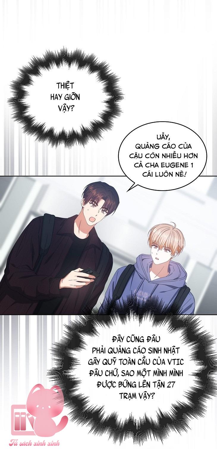 Debut Or Die Chap 55 - Next Chapter 55.1