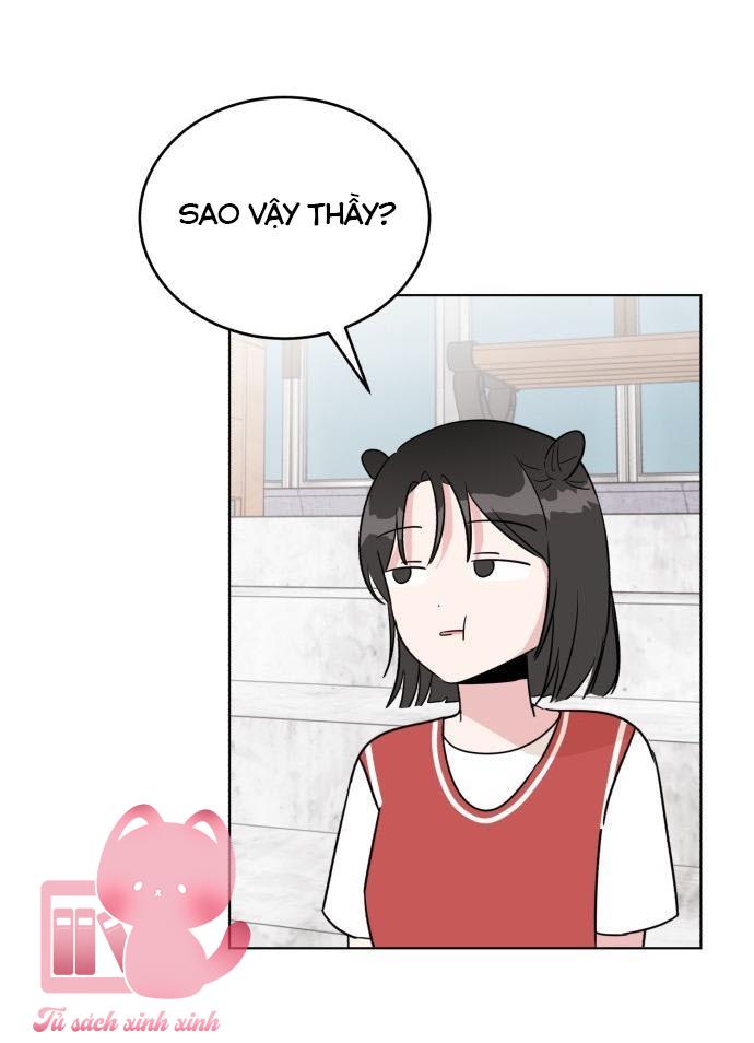 Chúng Ta Là Gì Của Nhau? Chap 22 - Next Chap 23