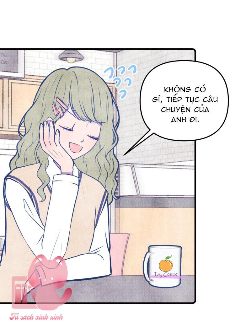 Tình Yêu Tựa Vòng Lặp Chap 25 - Next Chap 26