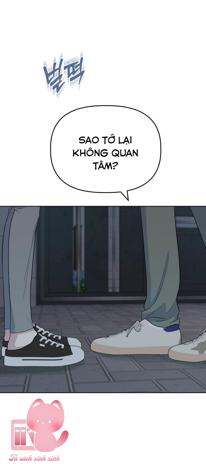 Quan Hệ Nhân Quả Chap 107 - Trang 2