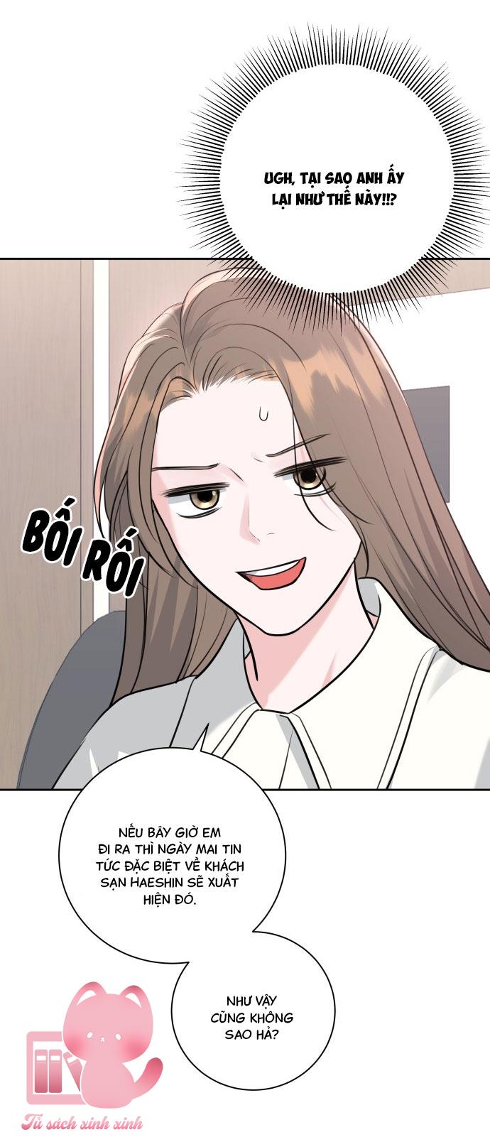 Mùa Hè Bất Tận Chap 2 - Trang 3