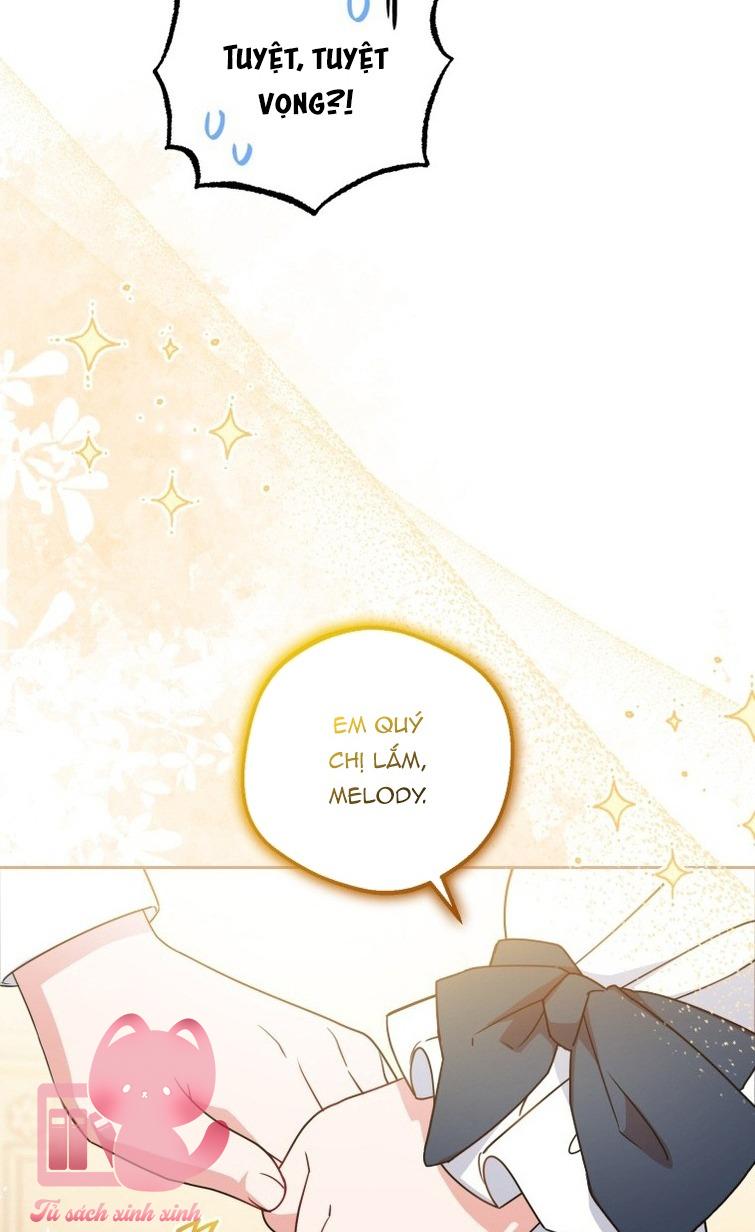 Được Yêu Thương Mà Còn Ngại Ngùng Sao! Chap 55 - Trang 4