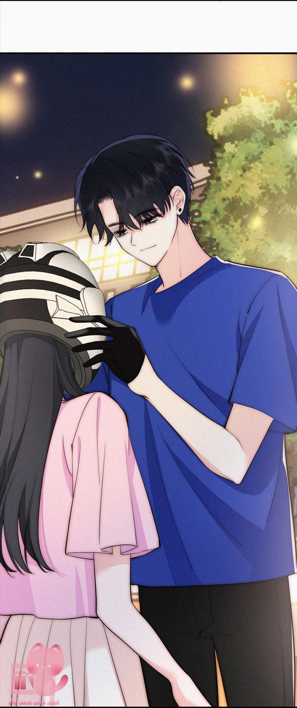 Bệnh Yêu Chapter 88 - Trang 3
