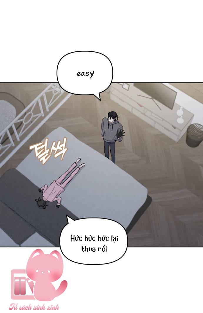Quan Hệ Nhân Quả Chap 107 - Trang 2