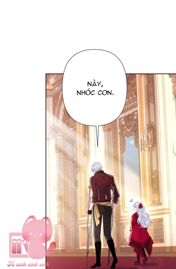 Người Anh Trai Mạnh Nhất Của Tôi Đã Mất Trí Nhớ Chap 16 - Trang 4
