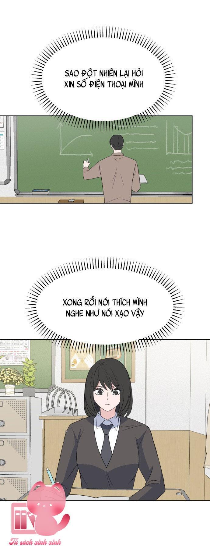 Quan Hệ Nhân Quả Chap 2 - Trang 2