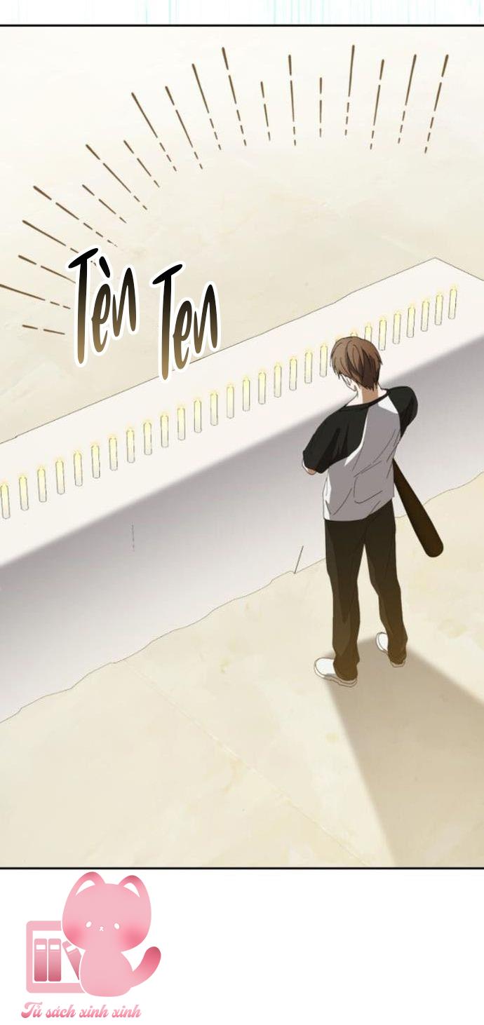 STARDUST PROJECT Chap 32 - Trang 3