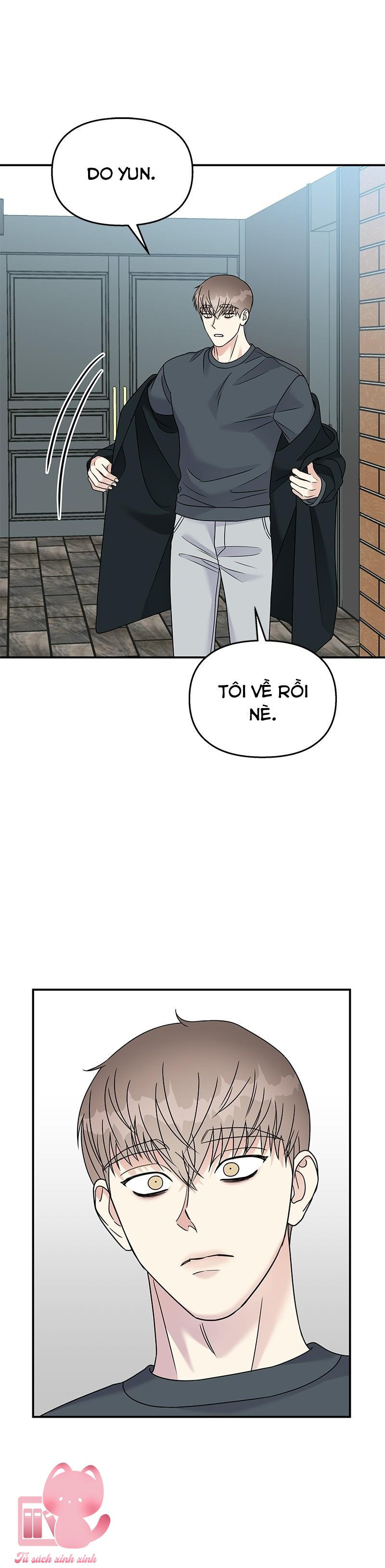 Hãy Vờ Như Ta Yêu Nhau Chap 82 - Trang 2