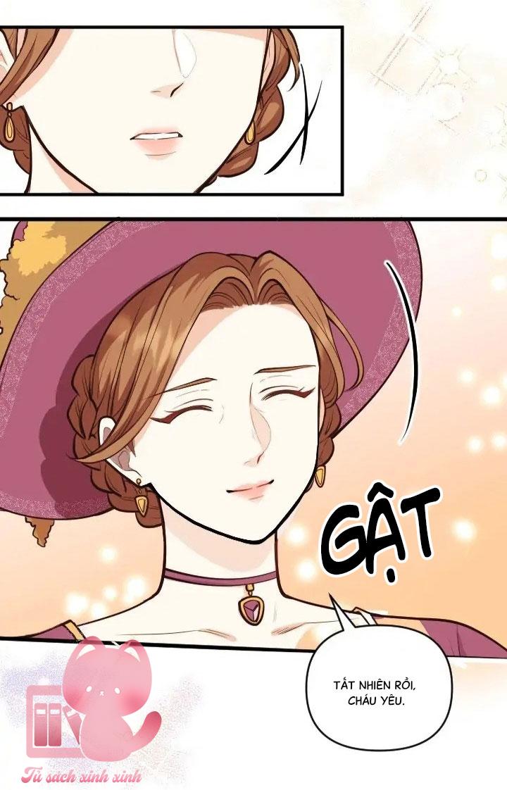 Khoảng Cách Của Chúng Ta Chap 3 - Trang 2