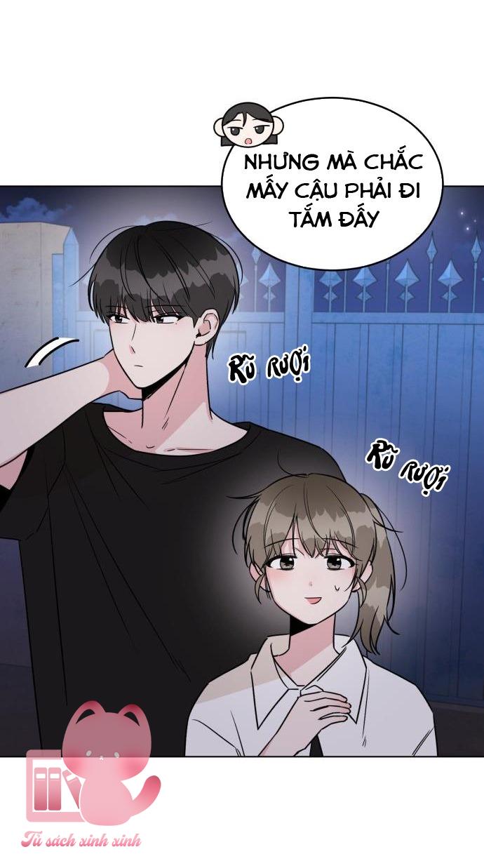 Chúng Ta Là Gì Của Nhau? Chap 30 - Next Chap 31